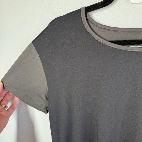 NWT Under Armour Womens HeatGear Compression Short Sleeve T-Shirt Small Loose - Picture 7 of 12